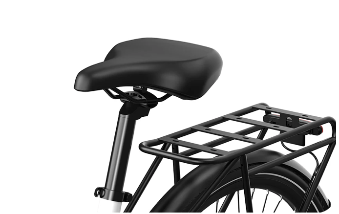 OneSport OT12 - Bicicleta eléctrica - Tienda de ruedas