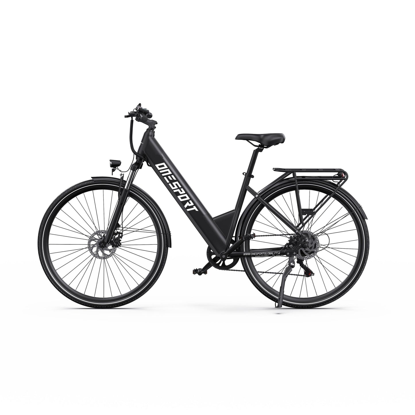 OneSport OT12 - Bicicleta eléctrica - Tienda de ruedas