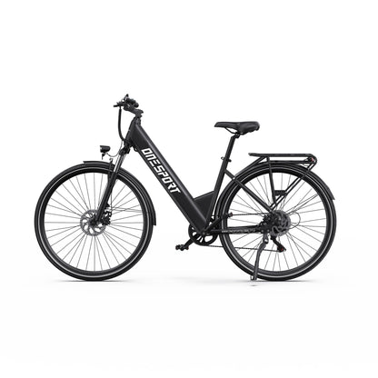 OneSport OT12 - Bicicleta eléctrica - Tienda de ruedas