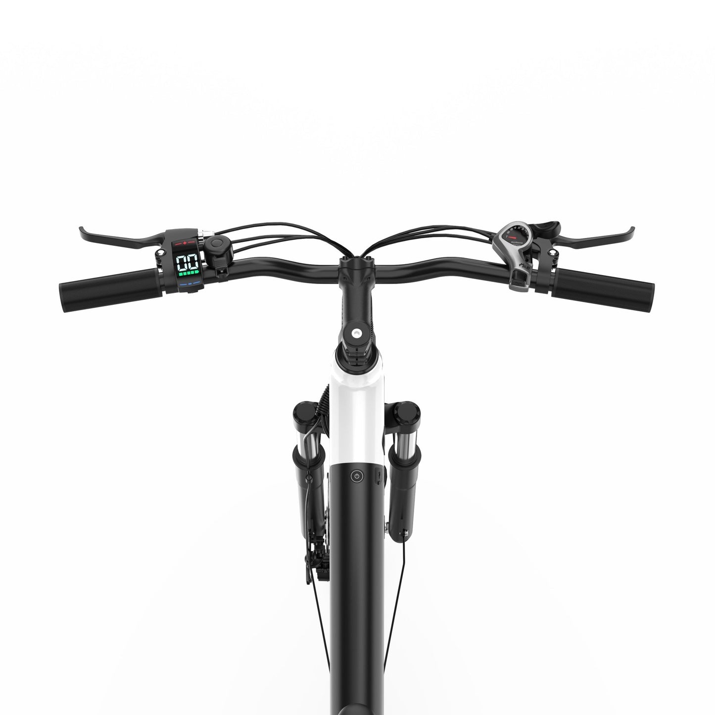 OneSport OT12 - Bicicleta eléctrica - Tienda de ruedas