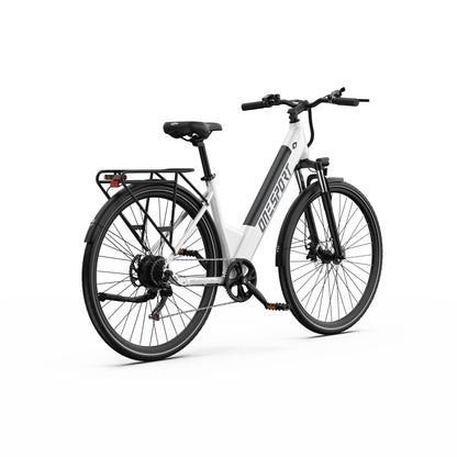 OneSport OT12 - Bicicleta eléctrica - Tienda de ruedas