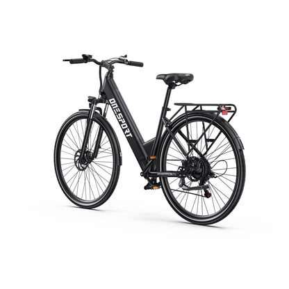 OneSport OT12 - Bicicleta eléctrica - Tienda de ruedas