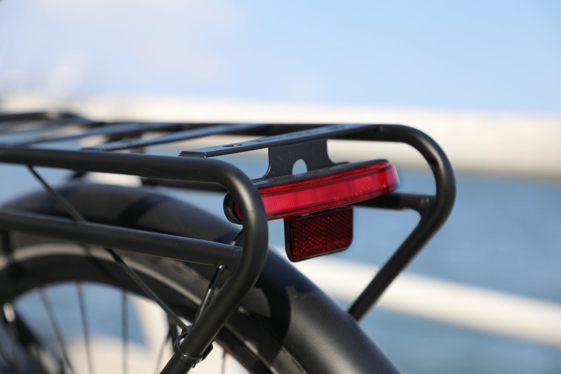 OneSport OT12 - Bicicleta eléctrica - Tienda de ruedas