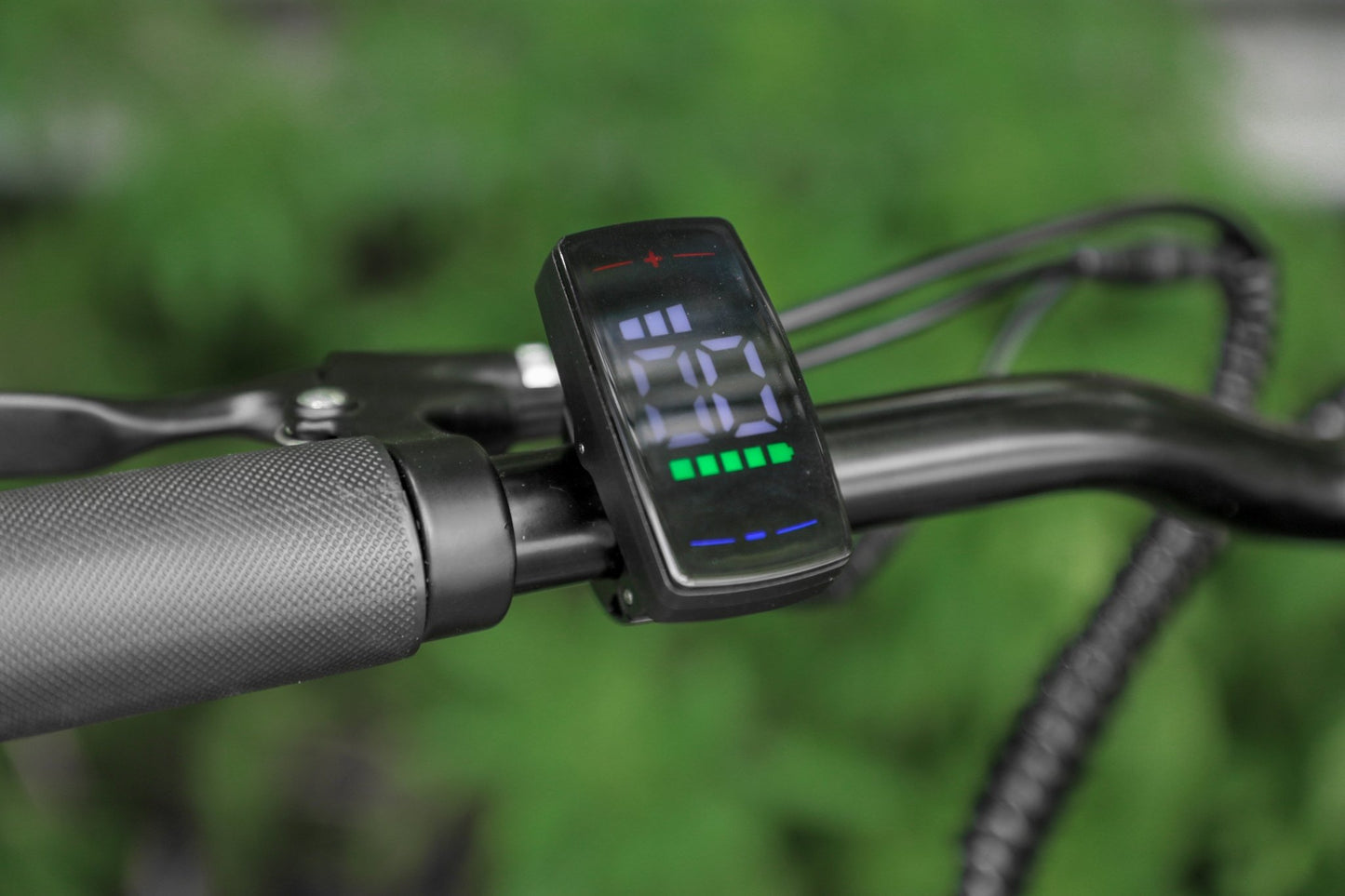 OneSport OT12 - Bicicleta eléctrica - Tienda de ruedas