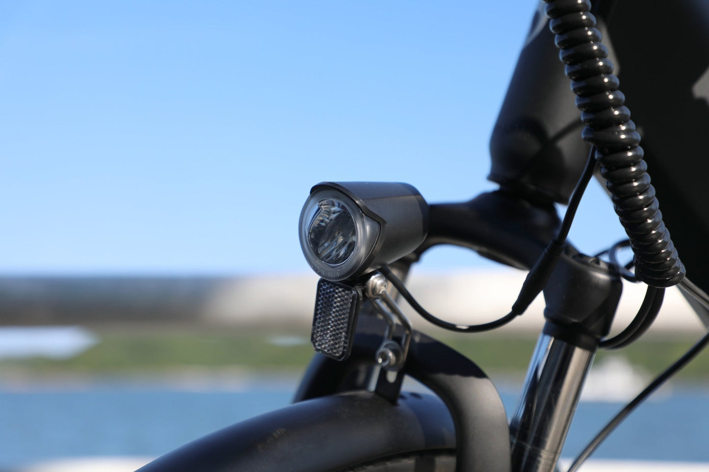 OneSport OT12 - Bicicleta eléctrica - Tienda de ruedas