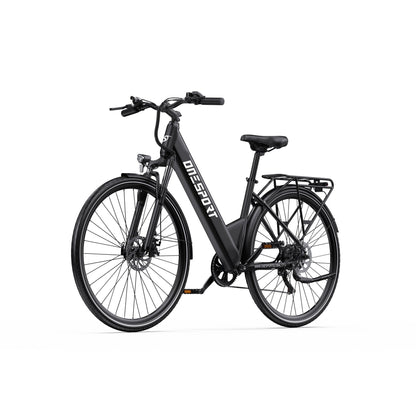 OneSport OT12 - Bicicleta eléctrica - Tienda de ruedas