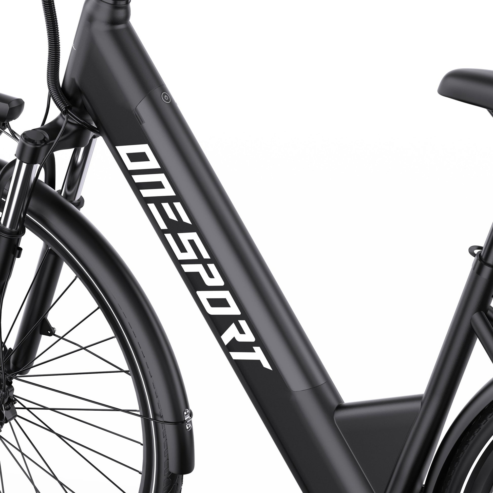 OneSport OT12 - Bicicleta eléctrica - Tienda de ruedas