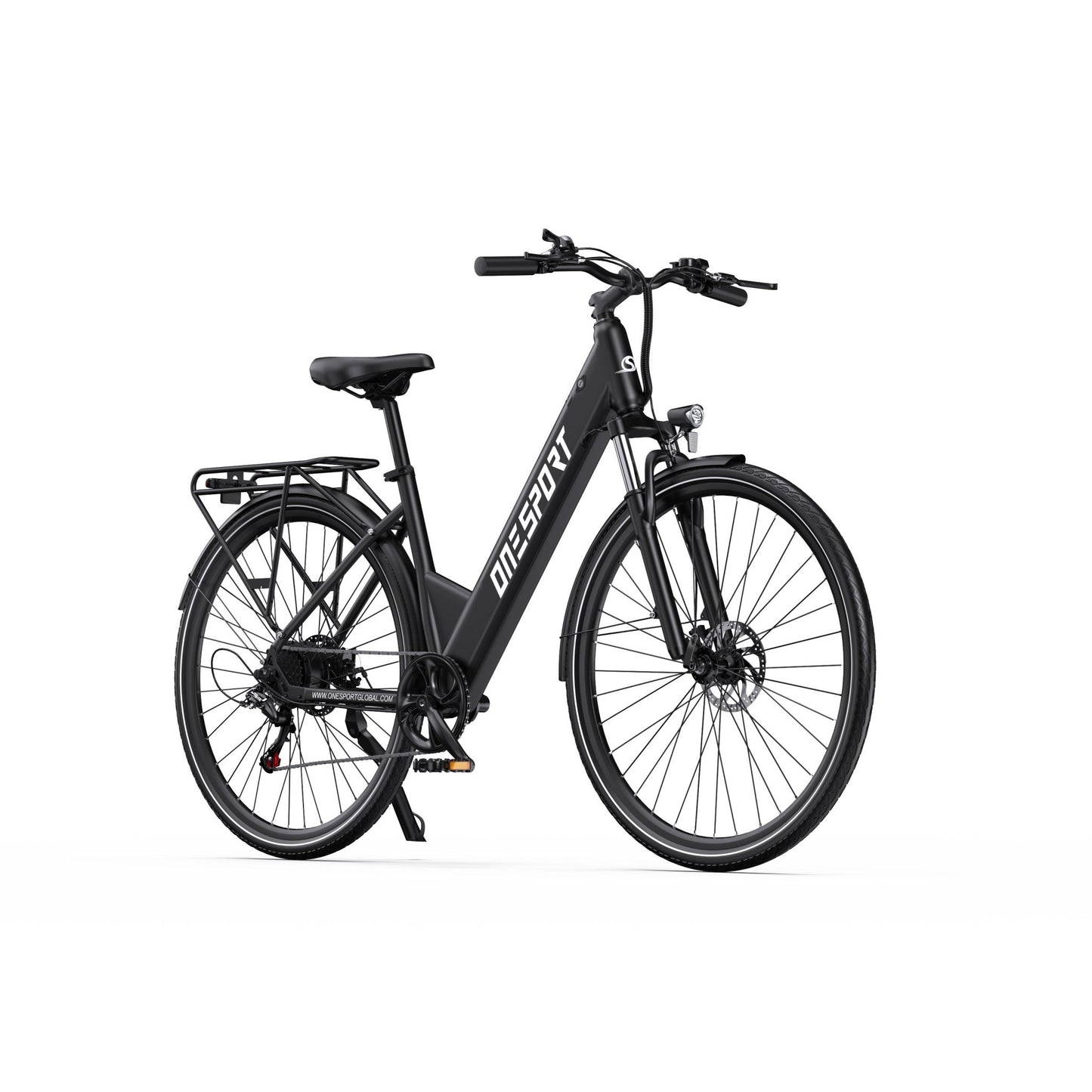 OneSport OT12 - Bicicleta eléctrica - Tienda de ruedas