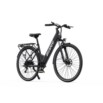 OneSport OT12 - Bicicleta eléctrica - Tienda de ruedas
