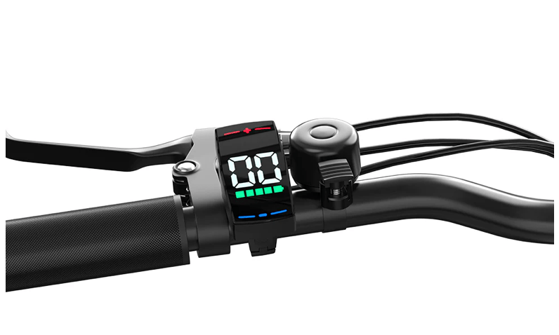 OneSport OT12 - Bicicleta eléctrica - Tienda de ruedas