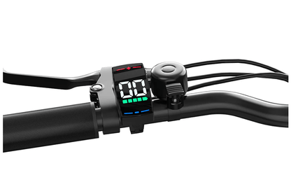 OneSport OT12 - Bicicleta eléctrica - Tienda de ruedas