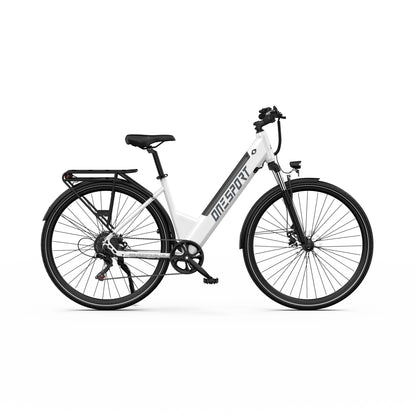 OneSport OT12 - Bicicleta eléctrica - Tienda de ruedas