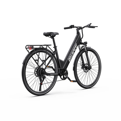 OneSport OT12 - Bicicleta eléctrica - Tienda de ruedas