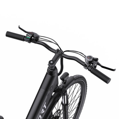 OneSport OT12 - Bicicleta eléctrica - Tienda de ruedas