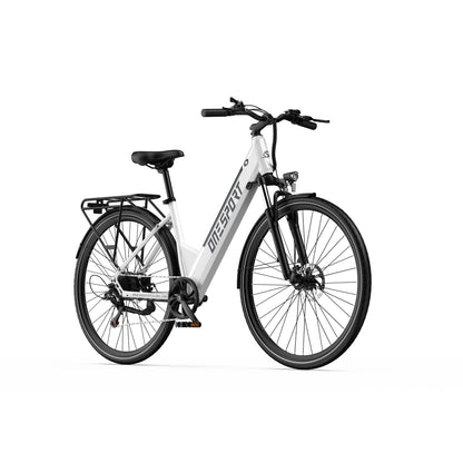 OneSport OT12 - Bicicleta eléctrica - Tienda de ruedas