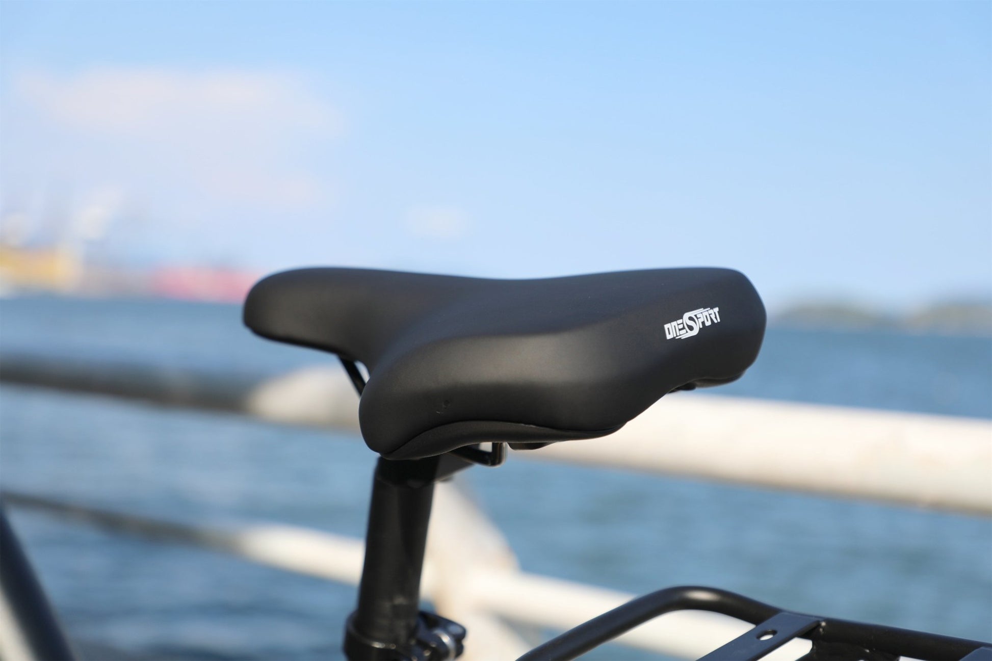 OneSport OT12 - Bicicleta eléctrica - Tienda de ruedas