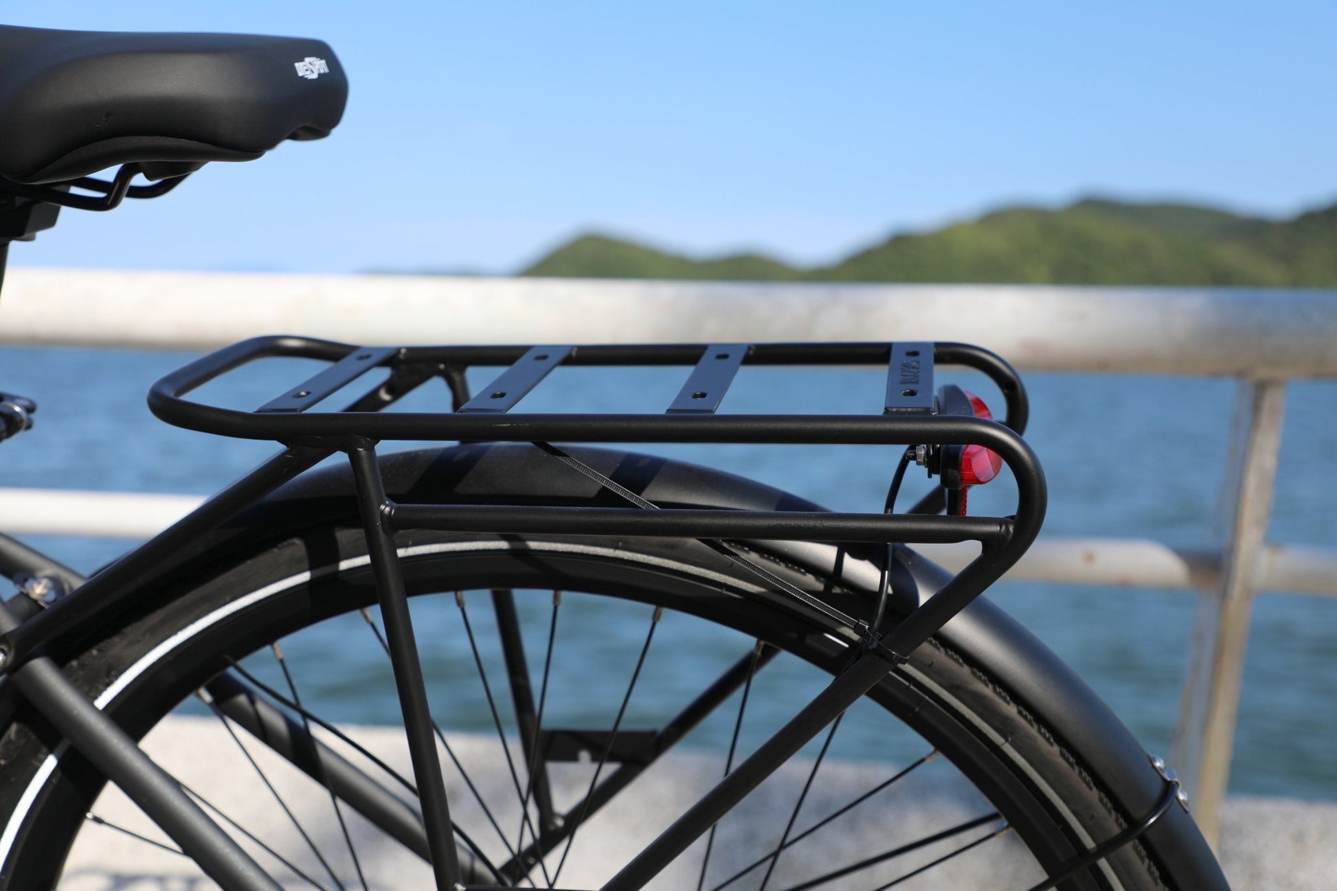 OneSport OT12 - Bicicleta eléctrica - Tienda de ruedas