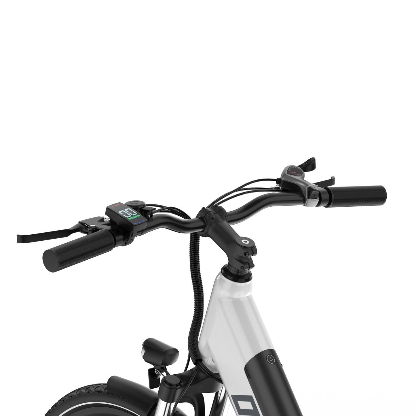 OneSport OT12 - Bicicleta eléctrica - Tienda de ruedas