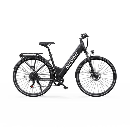 OneSport OT12 - Bicicleta eléctrica - Tienda de ruedas