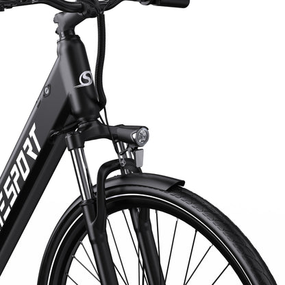 OneSport OT12 - Bicicleta eléctrica - Tienda de ruedas