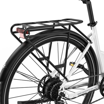 OneSport OT12 - Bicicleta eléctrica - Tienda de ruedas