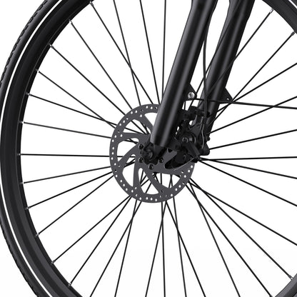 OneSport OT12 - Bicicleta eléctrica - Tienda de ruedas