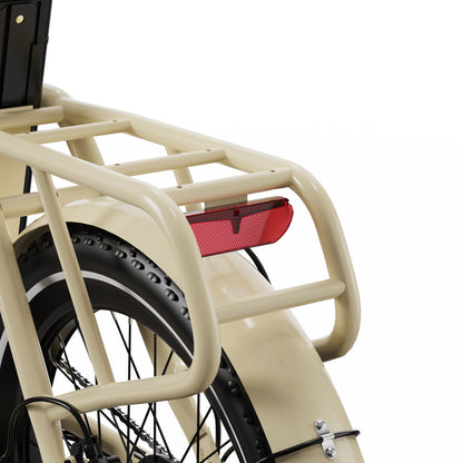 OneSport OT16 - 2 - Bicicleta eléctrica - Tienda de ruedas