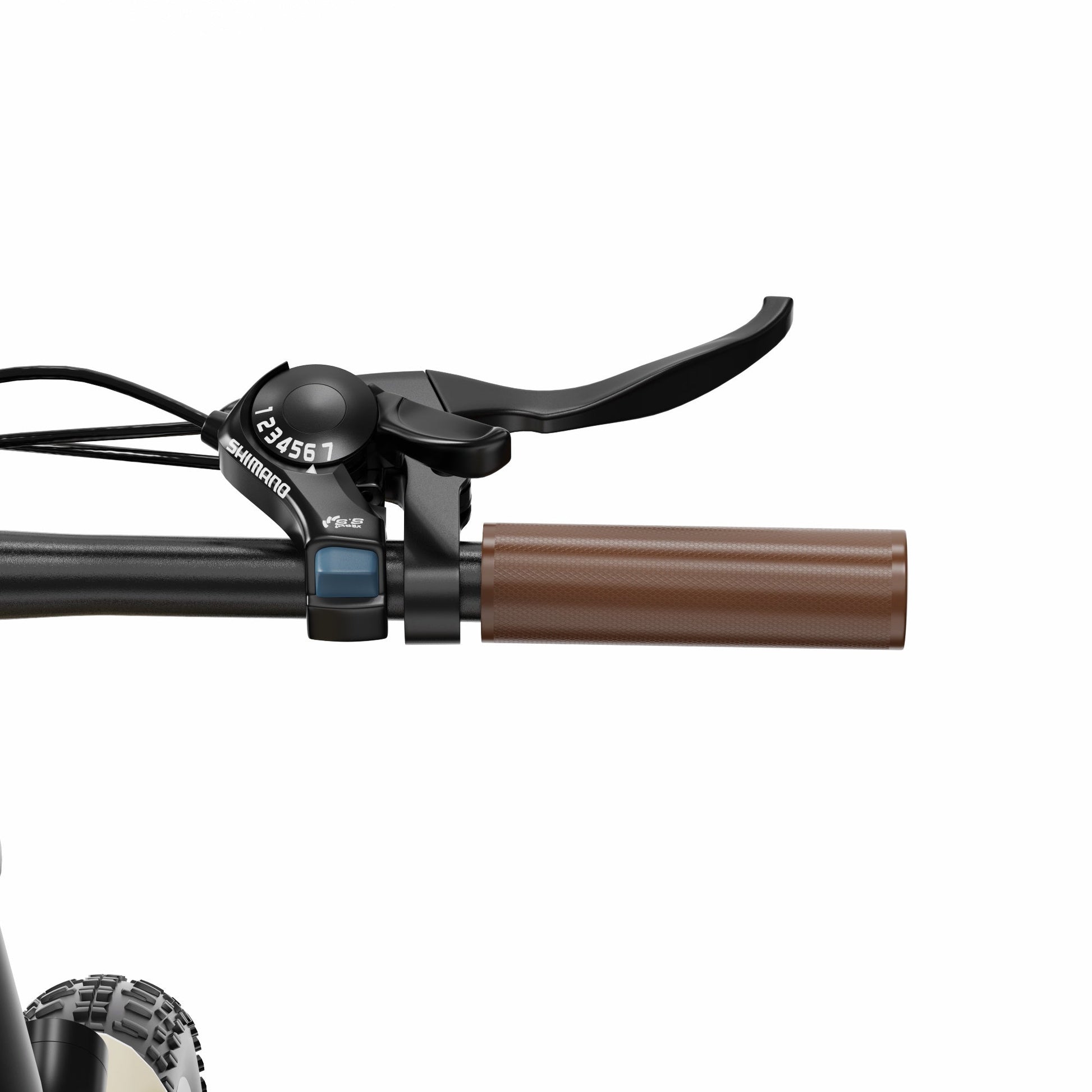 OneSport OT16 - 2 - Bicicleta eléctrica - Tienda de ruedas