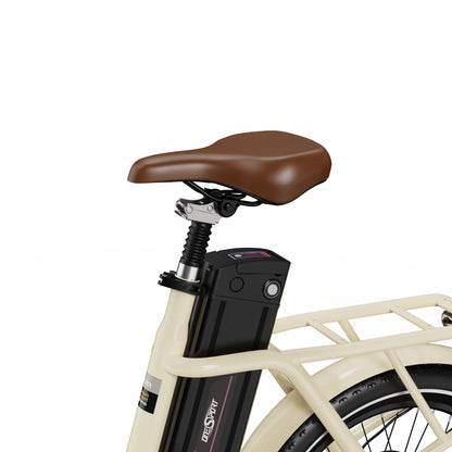 OneSport OT16 - 2 - Bicicleta eléctrica - Tienda de ruedas