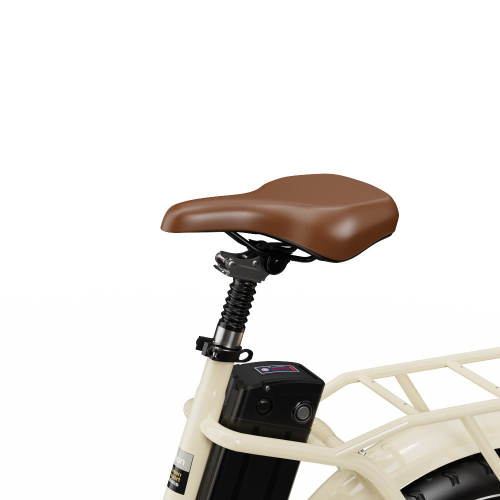 OneSport OT16 Max - Bicicleta eléctrica - Tienda de ruedas