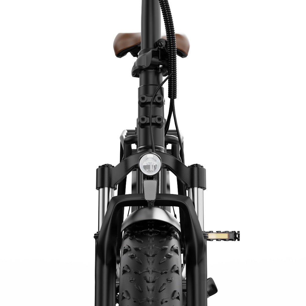 OneSport OT16 Max - Bicicleta eléctrica - Tienda de ruedas