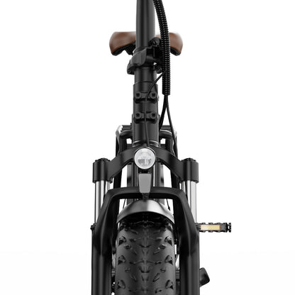 OneSport OT16 Max - Bicicleta eléctrica - Tienda de ruedas