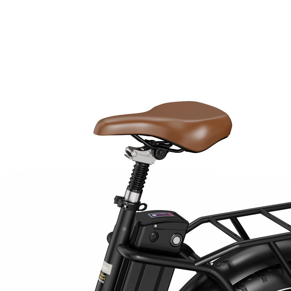 OneSport OT16 Max - Bicicleta eléctrica - Tienda de ruedas