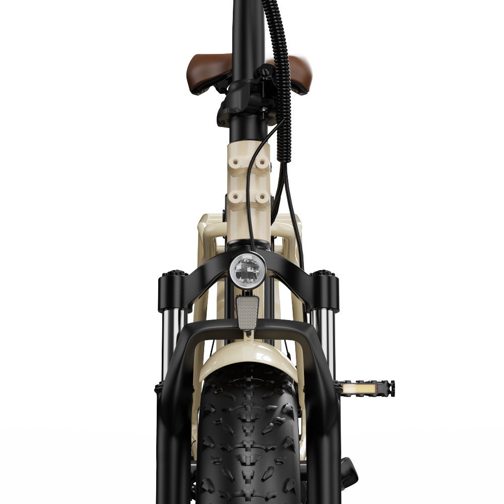 OneSport OT16 Max - Bicicleta eléctrica - Tienda de ruedas