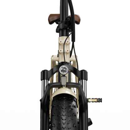 OneSport OT16 Max - Bicicleta eléctrica - Tienda de ruedas