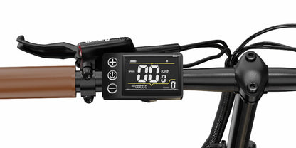 OneSport OT16 Max - Bicicleta eléctrica - Tienda de ruedas