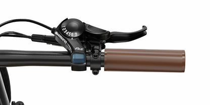 OneSport OT16 Max - Bicicleta eléctrica - Tienda de ruedas