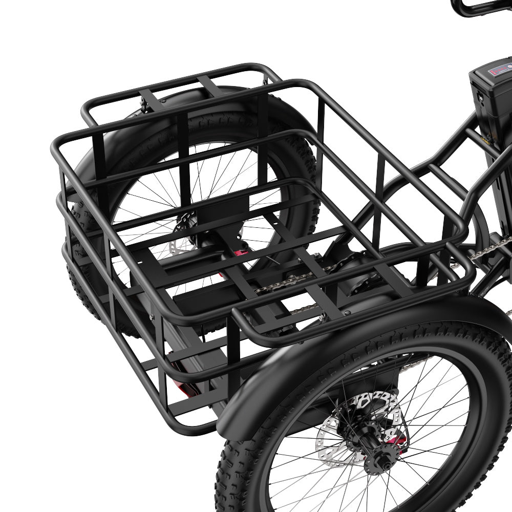 OneSport OT30 Pro- Bicicleta eléctrica - Tienda de ruedas