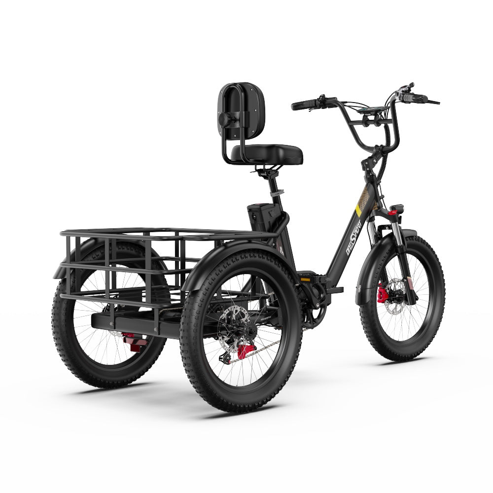 OneSport OT30 Pro- Bicicleta eléctrica - Tienda de ruedas