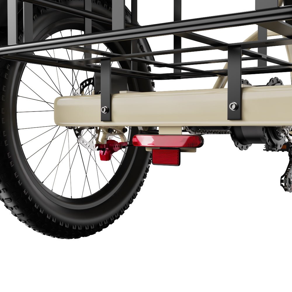 OneSport OT30 Pro- Bicicleta eléctrica - Tienda de ruedas