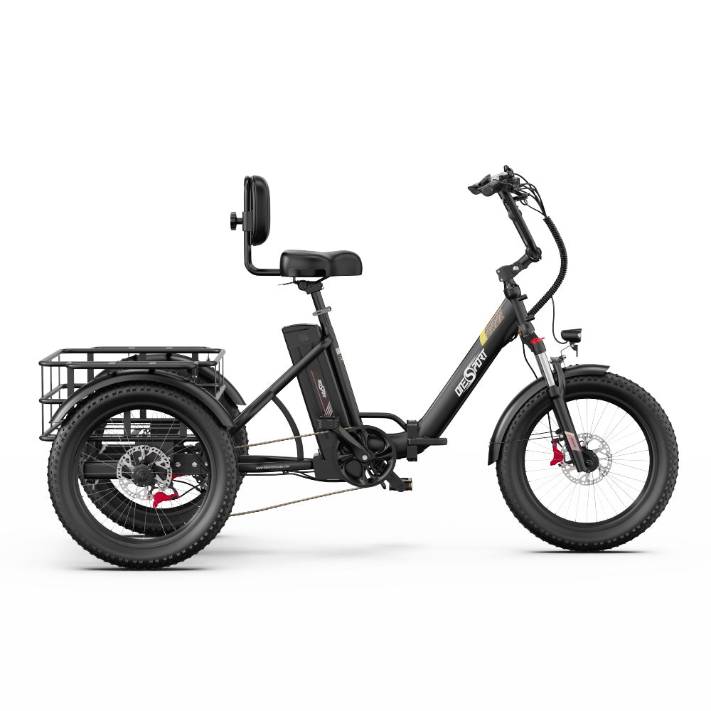 OneSport OT30 Pro- Bicicleta eléctrica - Tienda de ruedas