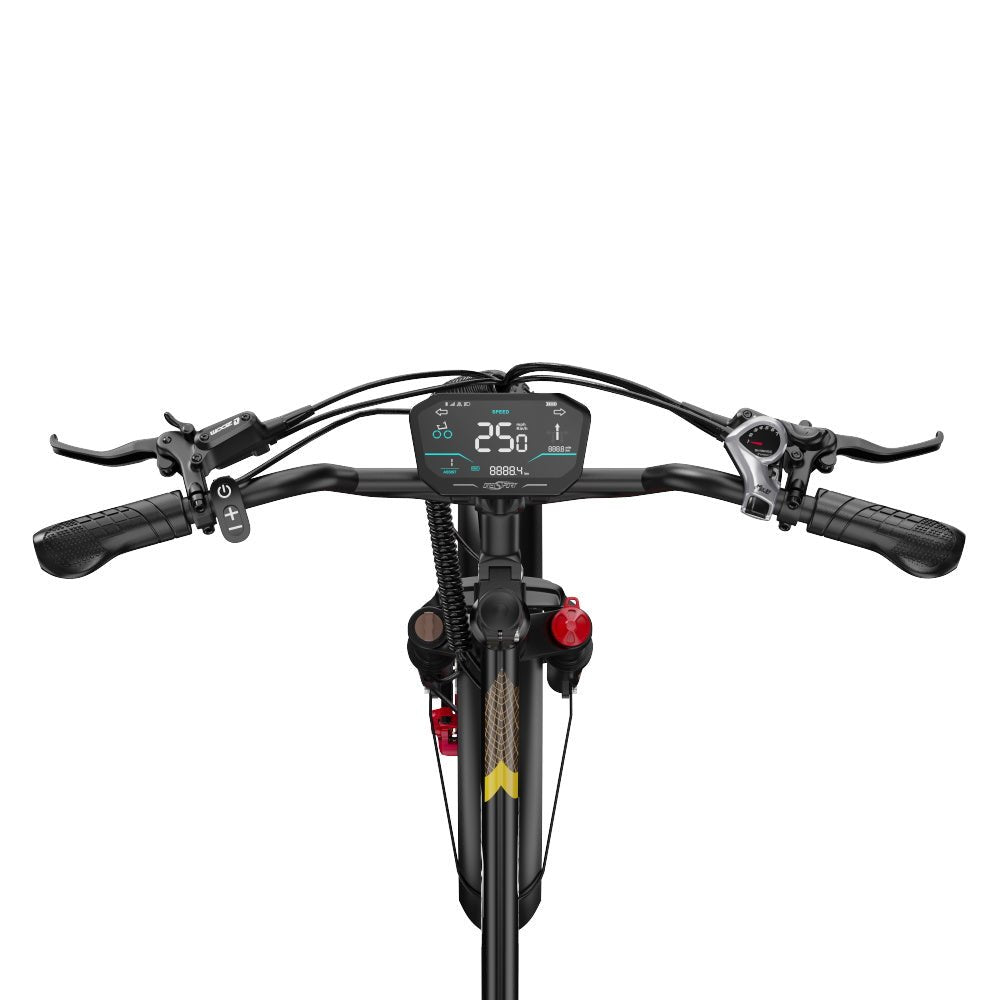 OneSport OT30 Pro- Bicicleta eléctrica - Tienda de ruedas