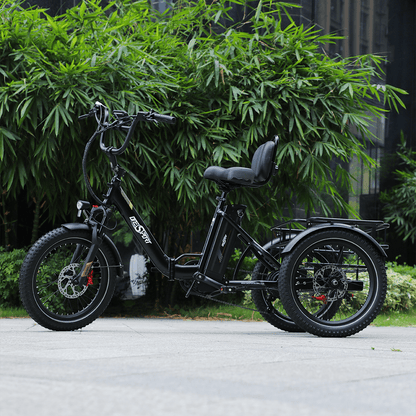 OneSport OT30 Pro- Bicicleta eléctrica - Tienda de ruedas