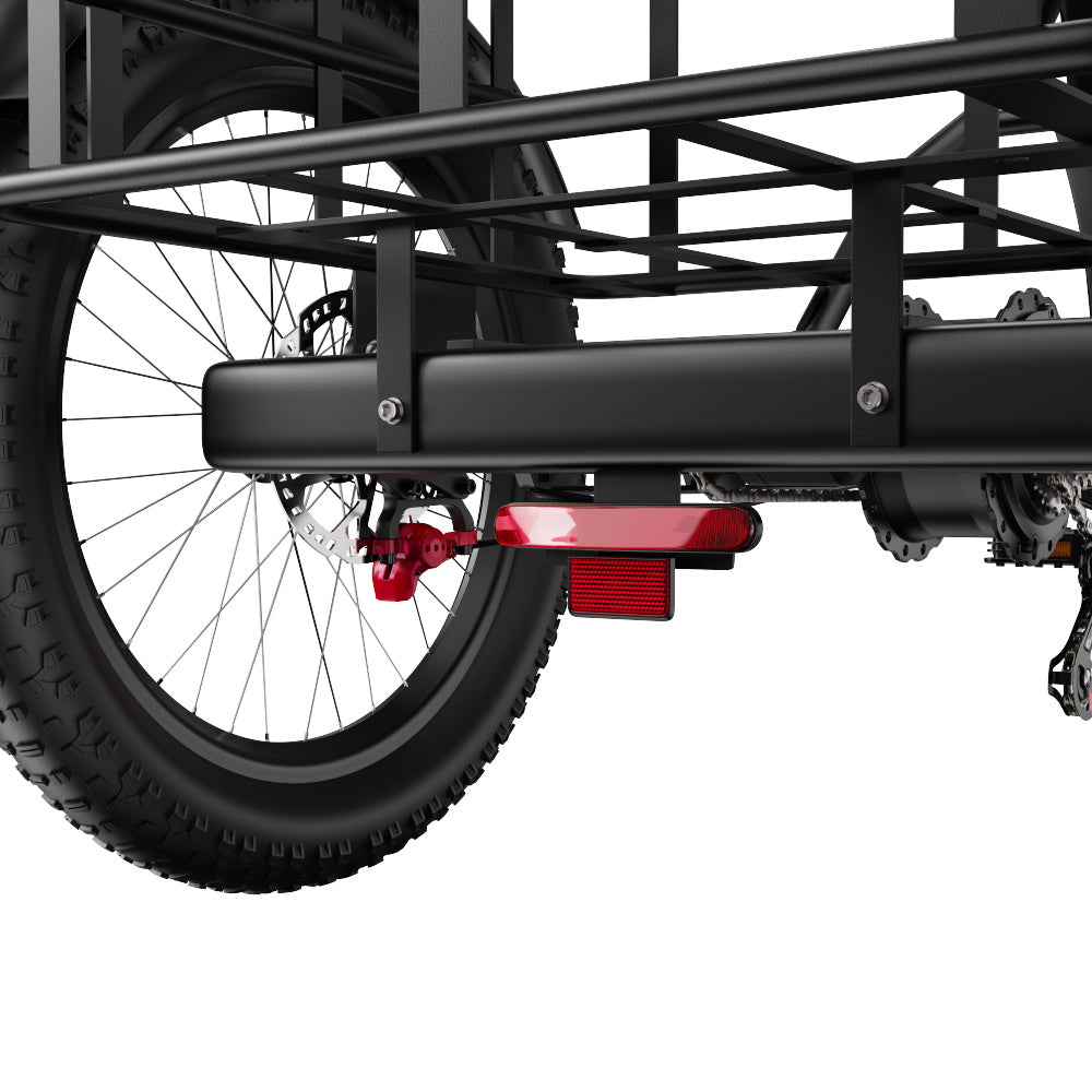 OneSport OT30 Pro- Bicicleta eléctrica - Tienda de ruedas