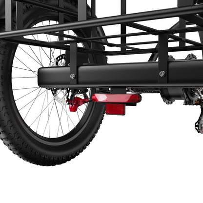 OneSport OT30 Pro- Bicicleta eléctrica - Tienda de ruedas