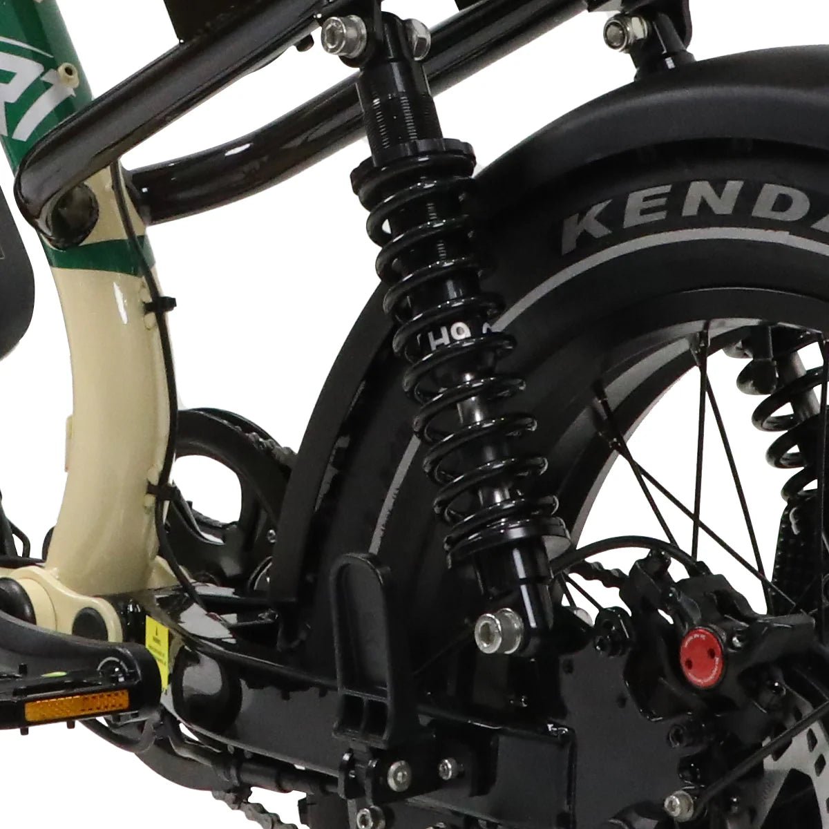 OneSport W66 - Bicicleta eléctrica - Tienda de ruedas