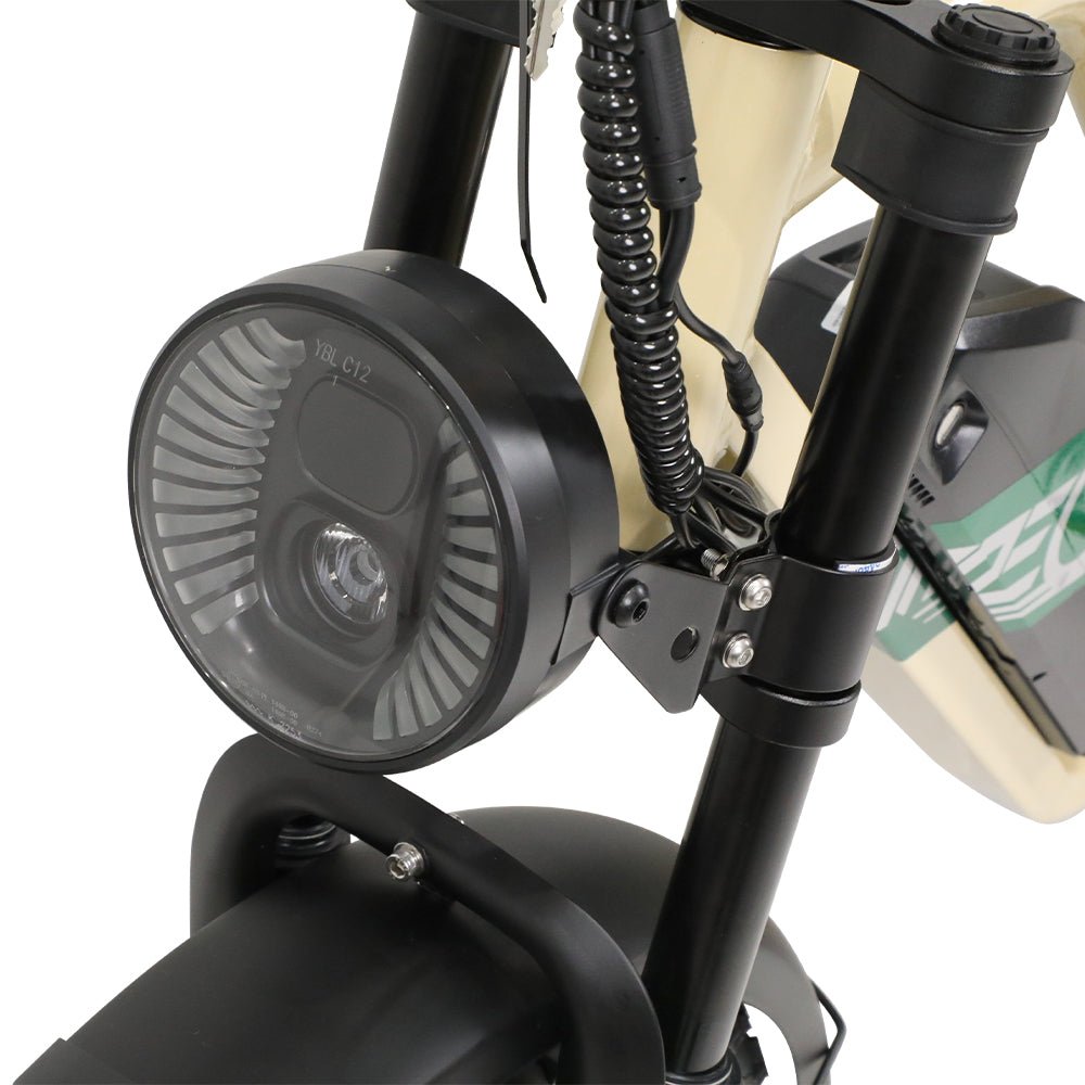 OneSport W66 - Bicicleta eléctrica - Tienda de ruedas