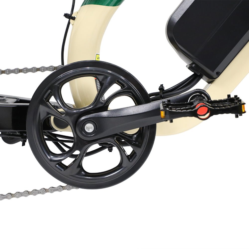 OneSport W66 - Bicicleta eléctrica - Tienda de ruedas