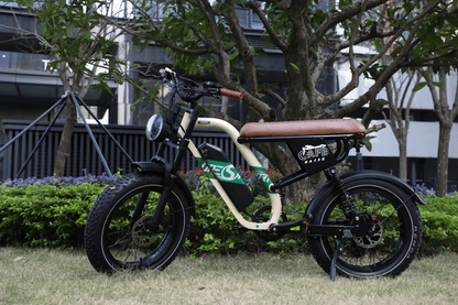 OneSport W66 - Bicicleta eléctrica - Tienda de ruedas