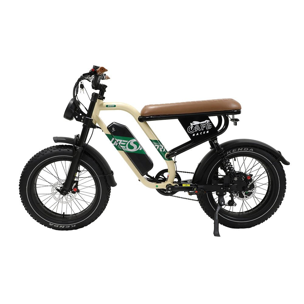 OneSport W66 - Bicicleta eléctrica - Tienda de ruedas